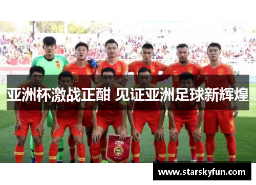 亚洲杯激战正酣 见证亚洲足球新辉煌