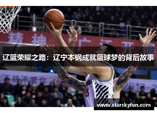 辽篮荣耀之路：辽宁本钢成就篮球梦的背后故事