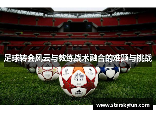 足球转会风云与教练战术融合的难题与挑战